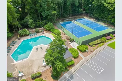 1508 Woodcliff Drive, Sandy Springs, GA 30350 - Photo 21
