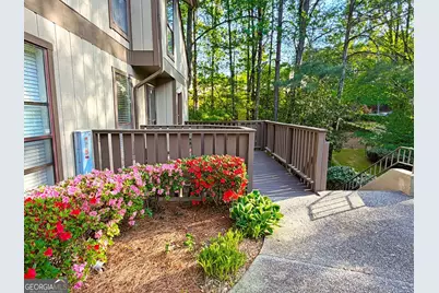 1508 Woodcliff Drive, Sandy Springs, GA 30350 - Photo 19
