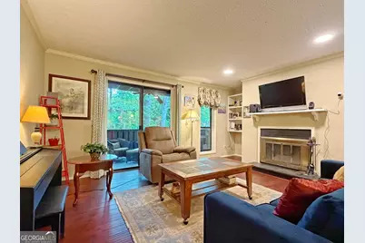 1508 Woodcliff Drive, Sandy Springs, GA 30350 - Photo 1
