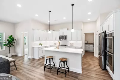 7 Hickory Branch, Hiram, GA 30141 - Photo 9