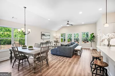 7 Hickory Branch, Hiram, GA 30141 - Photo 5