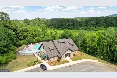 2045 Lakeshore Overlook Drive NW, Kennesaw, GA 30152 - Photo 47