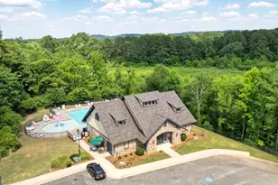 2045 Lakeshore Overlook Dr NW, Kennesaw, GA 30152 - Photo 47