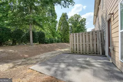 2045 Lakeshore Overlook Drive NW, Kennesaw, GA 30152 - Photo 43