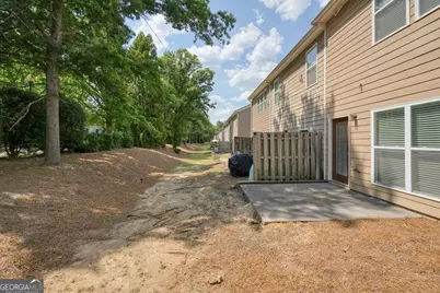 2045 Lakeshore Overlook Drive NW, Kennesaw, GA 30152 - Photo 43