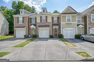 2045 Lakeshore Overlook Dr NW, Kennesaw, GA 30152 - Photo 3