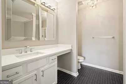 2045 Lakeshore Overlook Drive NW, Kennesaw, GA 30152 - Photo 23