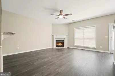 2045 Lakeshore Overlook Drive NW, Kennesaw, GA 30152 - Photo 15