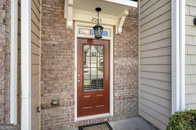 2045 Lakeshore Overlook Drive NW, Kennesaw, GA 30152 - Photo 5