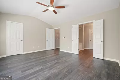 2045 Lakeshore Overlook Drive NW, Kennesaw, GA 30152 - Photo 17