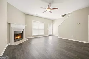 2045 Lakeshore Overlook Dr NW, Kennesaw, GA 30152 - Photo 17