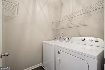 2045 Lakeshore Overlook Drive NW, Kennesaw, GA 30152 - Photo 35