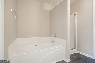 2045 Lakeshore Overlook Dr NW, Kennesaw, GA 30152 - Photo 23