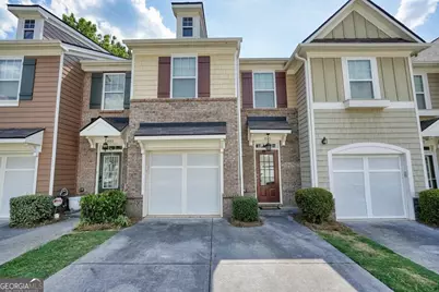 2045 Lakeshore Overlook Drive NW, Kennesaw, GA 30152 - Photo 5