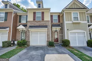 2045 Lakeshore Overlook Dr NW, Kennesaw, GA 30152 - Photo 5