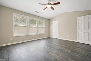 2045 Lakeshore Overlook Dr NW, Kennesaw, GA 30152 - Photo 35