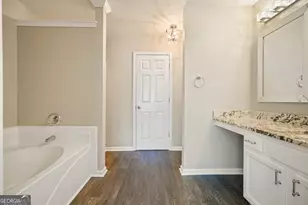 2045 Lakeshore Overlook Dr NW, Kennesaw, GA 30152 - Photo 25