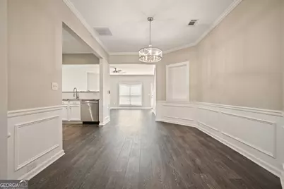 2045 Lakeshore Overlook Drive NW, Kennesaw, GA 30152 - Photo 9