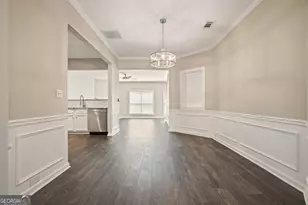 2045 Lakeshore Overlook Dr NW, Kennesaw, GA 30152 - Photo 9