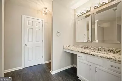 2045 Lakeshore Overlook Drive NW, Kennesaw, GA 30152 - Photo 21