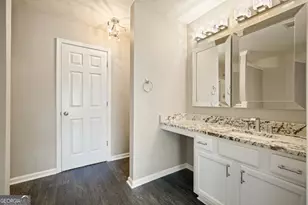 2045 Lakeshore Overlook Dr NW, Kennesaw, GA 30152 - Photo 21