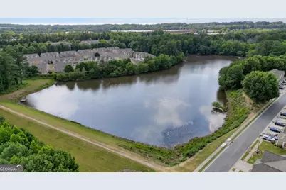 2045 Lakeshore Overlook Drive NW, Kennesaw, GA 30152 - Photo 51