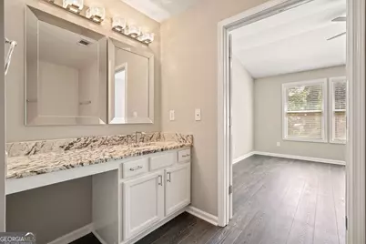 2045 Lakeshore Overlook Drive NW, Kennesaw, GA 30152 - Photo 29