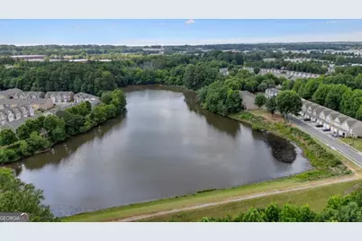 2045 Lakeshore Overlook Drive NW, Kennesaw, GA 30152 - Photo 51