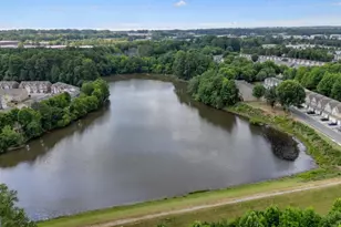 2045 Lakeshore Overlook Dr NW, Kennesaw, GA 30152 - Photo 51