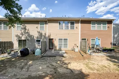 2045 Lakeshore Overlook Drive NW, Kennesaw, GA 30152 - Photo 41