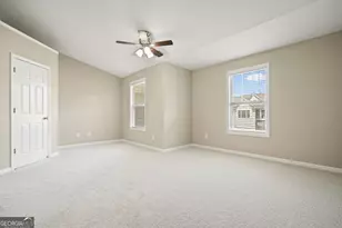 2045 Lakeshore Overlook Dr NW, Kennesaw, GA 30152 - Photo 37