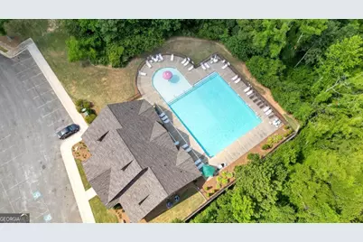 2045 Lakeshore Overlook Drive NW, Kennesaw, GA 30152 - Photo 53