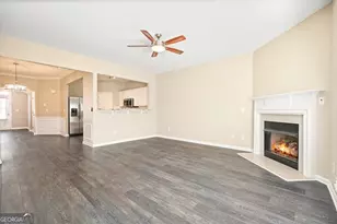 2045 Lakeshore Overlook Dr NW, Kennesaw, GA 30152 - Photo 15