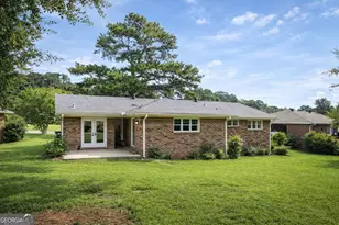 615 Peachtree Dr, Thomaston, GA 30286 - Photo 9