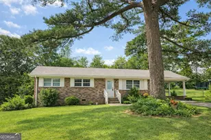615 Peachtree Dr, Thomaston, GA 30286 - Photo 11