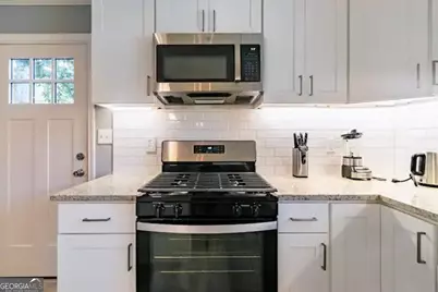 4380 Janice Drive, Atlanta, GA 30337 - Photo 9