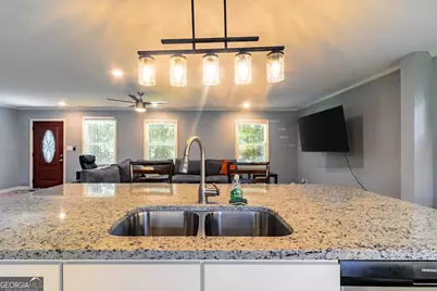 4380 Janice Drive, Atlanta, GA 30337 - Photo 7