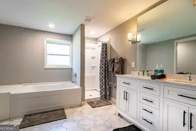 4380 Janice Drive, Atlanta, GA 30337 - Photo 13