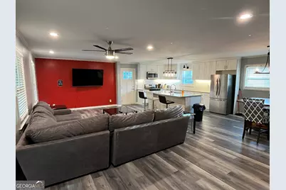 4380 Janice Drive, Atlanta, GA 30337 - Photo 1