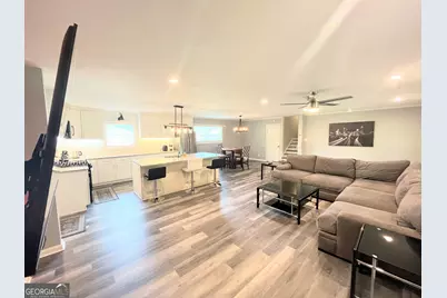 4380 Janice Drive, Atlanta, GA 30337 - Photo 3