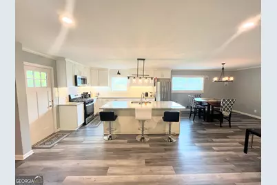 4380 Janice Drive, Atlanta, GA 30337 - Photo 5