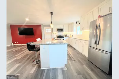4380 Janice Drive, Atlanta, GA 30337 - Photo 5