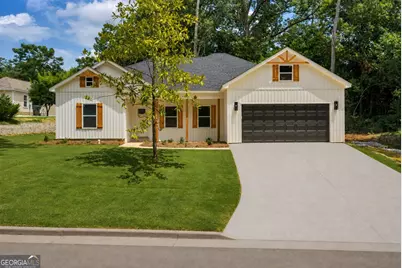108 Laurel Oak Lane, Warner Robins, GA 31093 - Photo 1