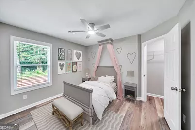 108 Laurel Oak Lane, Warner Robins, GA 31093 - Photo 9