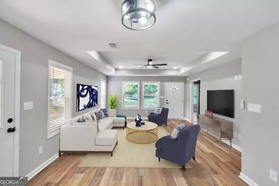 108 Laurel Oak Lane, Warner Robins, GA 31093 - Photo 3