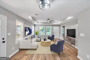 108 Laurel Oak Ln, Warner Robins, GA 31093 - Photo 3