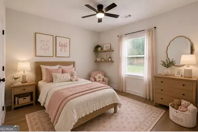 108 Laurel Oak Lane, Warner Robins, GA 31093 - Photo 7