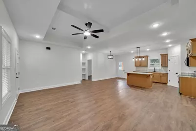 108 Laurel Oak Lane, Warner Robins, GA 31093 - Photo 17