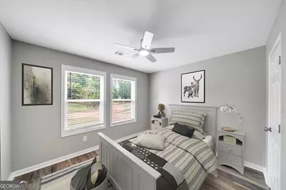 108 Laurel Oak Lane, Warner Robins, GA 31093 - Photo 9