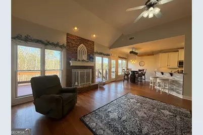 607 Black Hawk Lane, Canton, GA 30114 - Photo 9